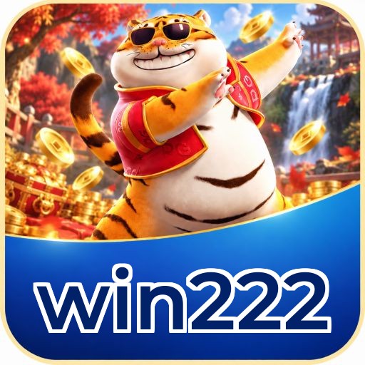 Catálogo de 2.547 jogos da win222 incluindo Pragmatic Play e Evolution Gaming